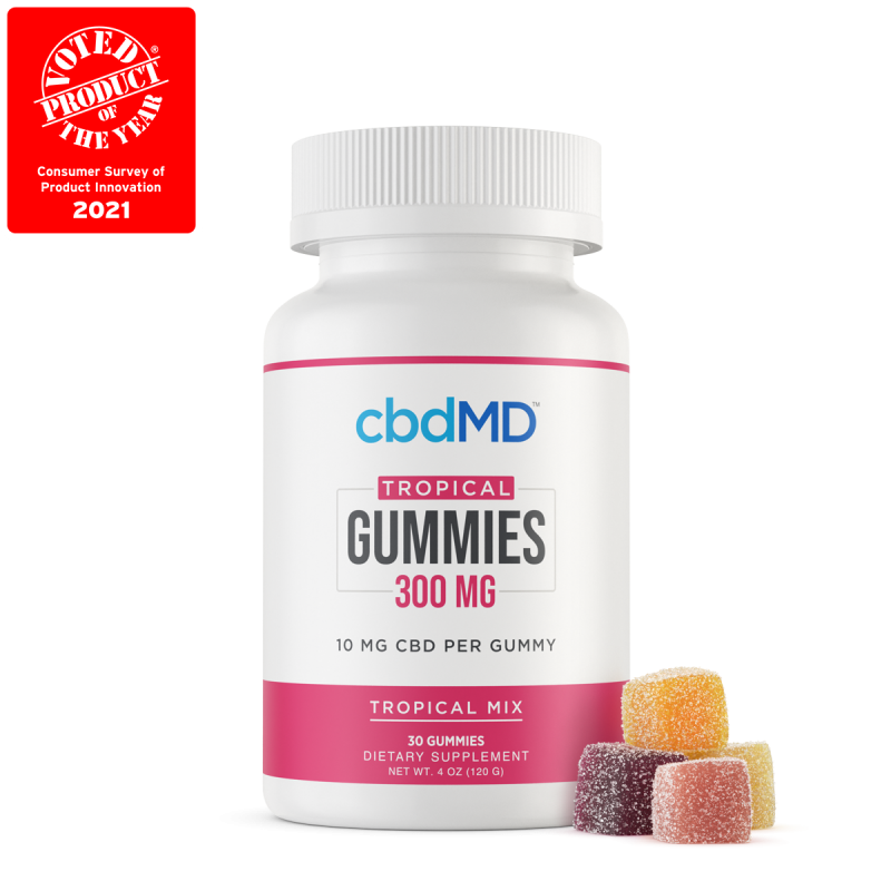 CBD Gummies 300 Mg - Vix-cbdmd.cz