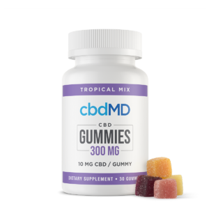 Gummies